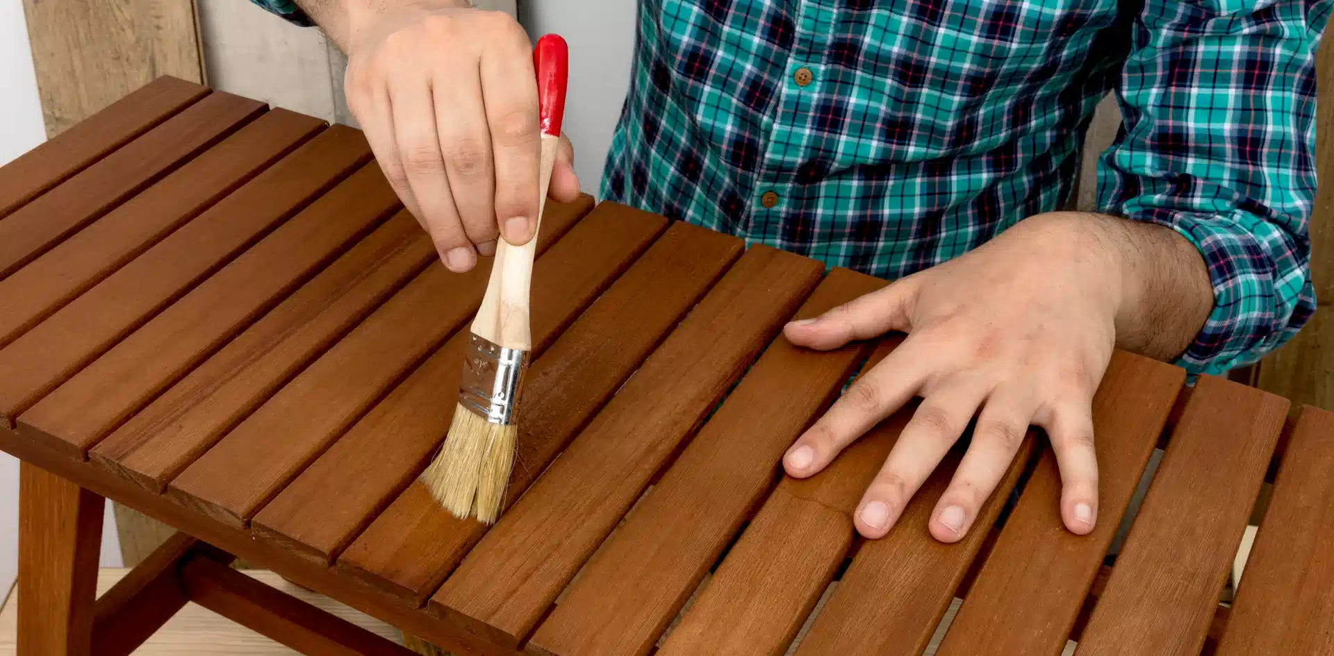 John Templeman Furniture Restoration