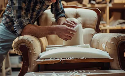 Furniture Upholstery