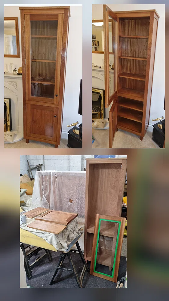 Furniture Build Service