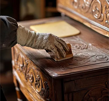 Furniture Restoration