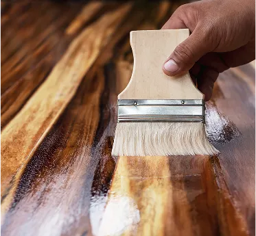 Furniture Stripping, Finishing